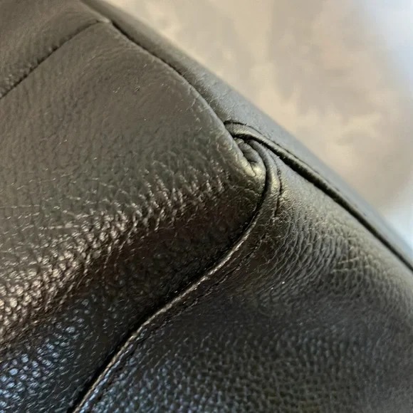 Michael Kors Large Evie Hobo Bag EUC - Picture 8 of 13